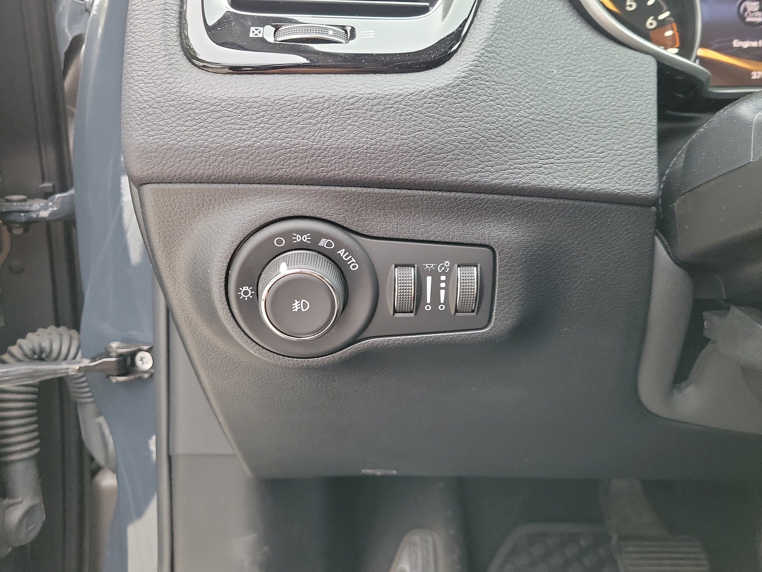 2018 Jeep Compass Limited - Photo 22