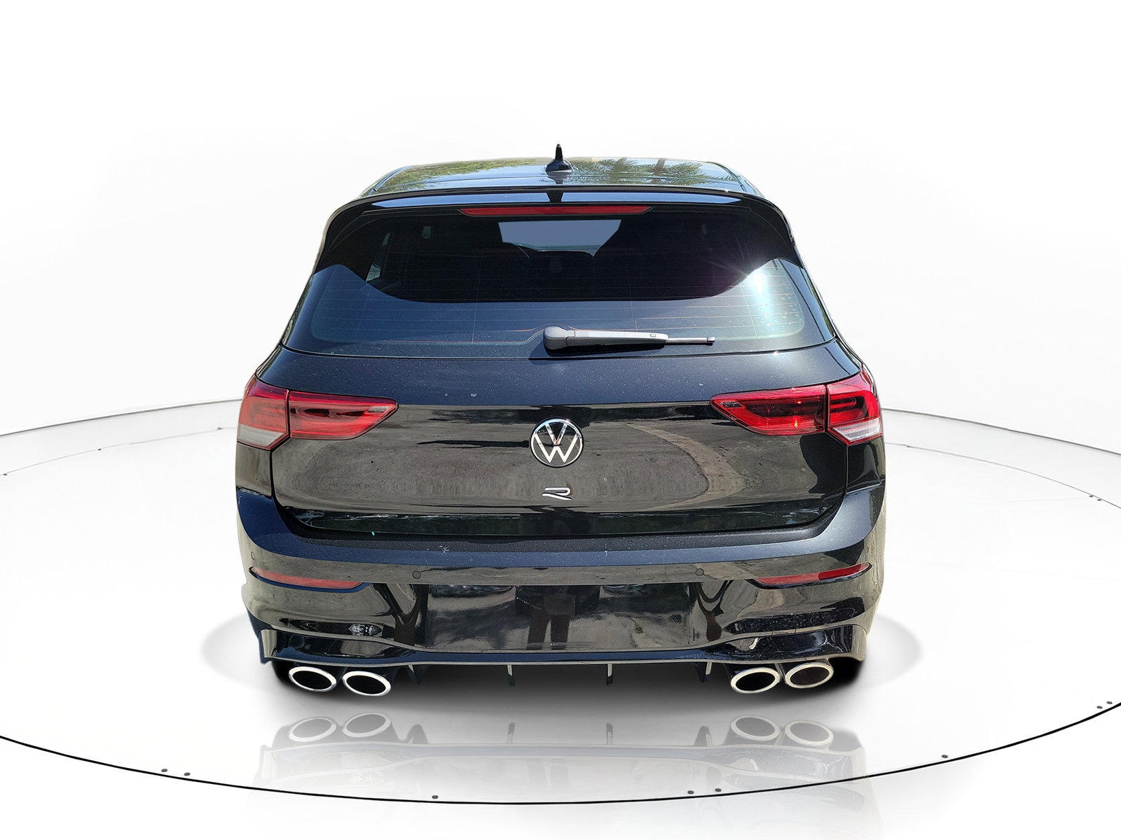 2024 Volkswagen Golf R R - Photo 7