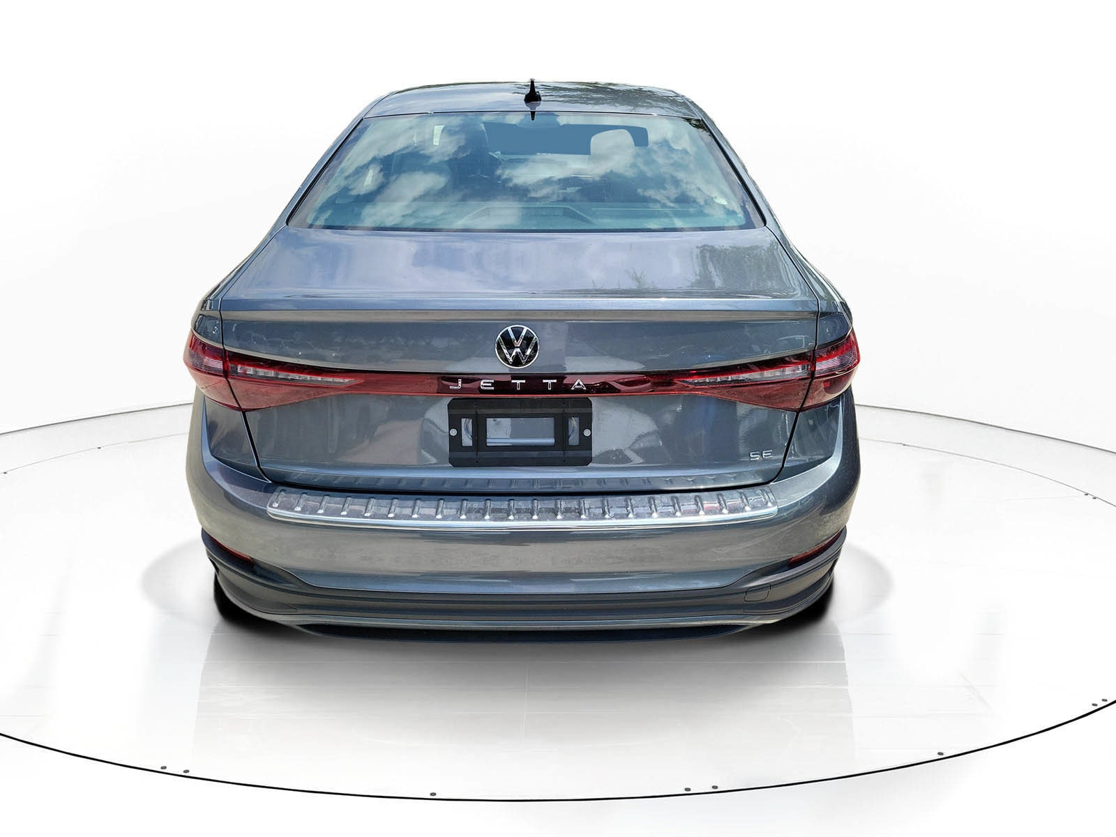 2025 Volkswagen Jetta SE - Photo 8