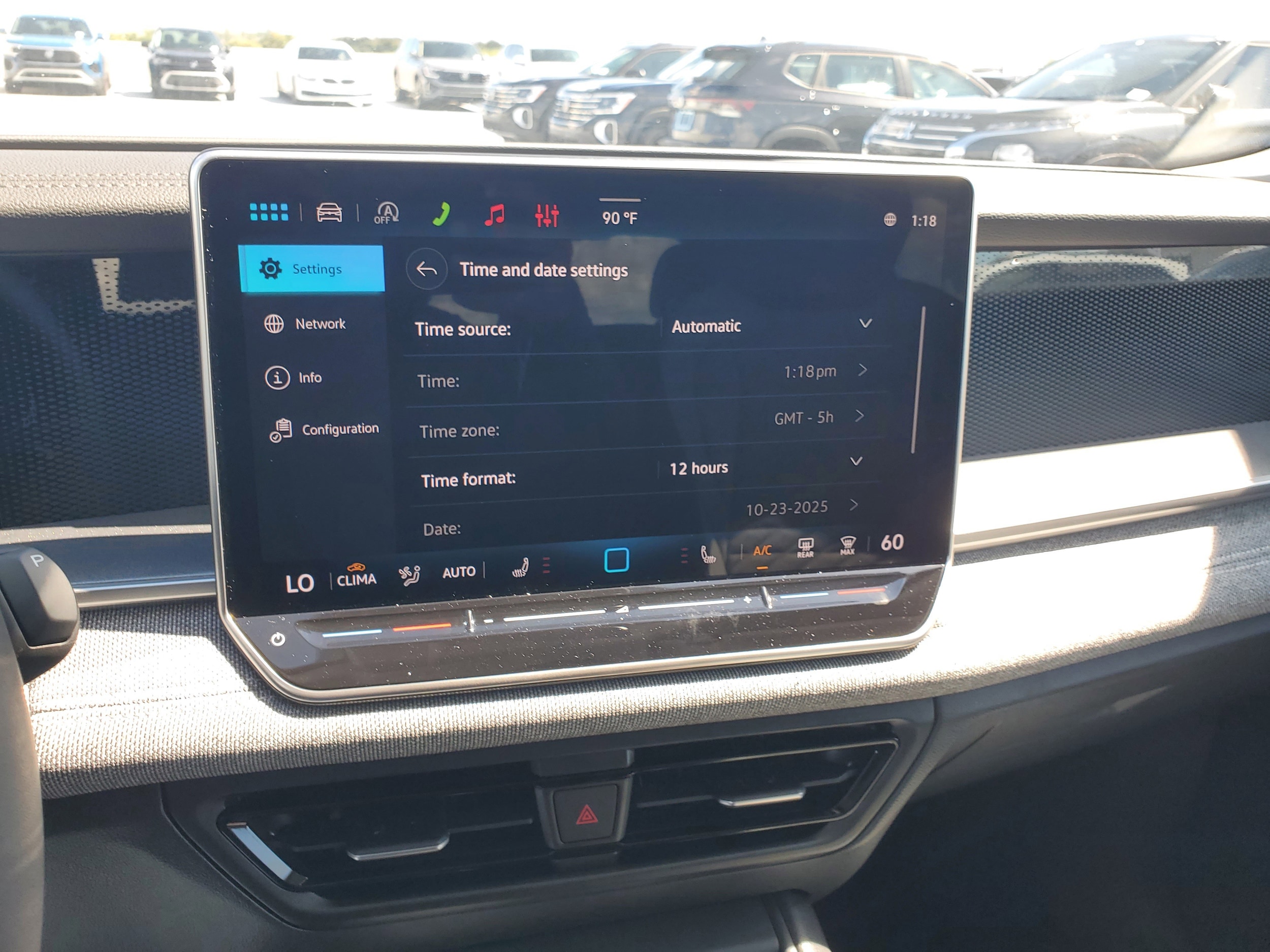 2026 Volkswagen Tiguan S - Photo 14