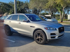 2020 Jaguar F-PACE 25t Premium SUV