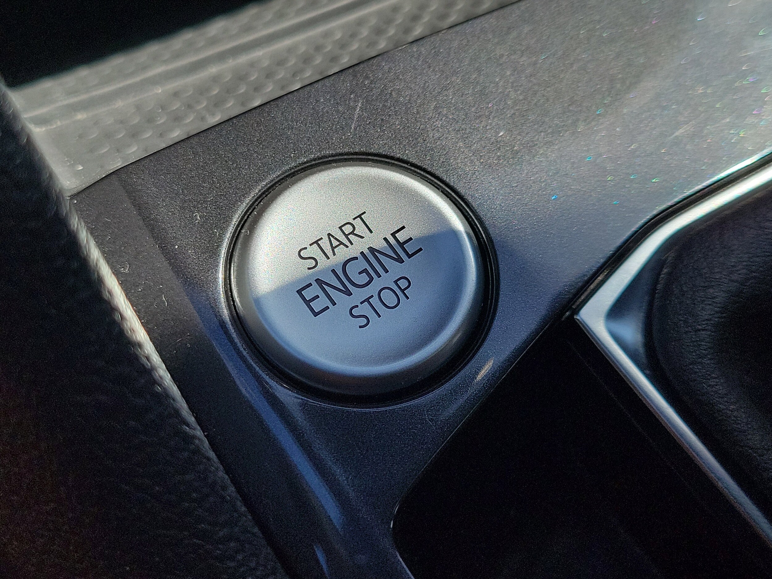 2024 Volkswagen Tiguan SE R-LINE BLACK - Photo 25