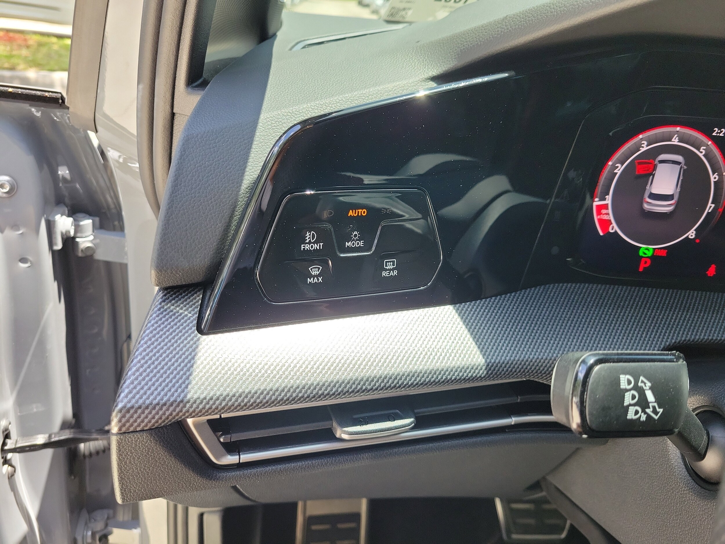 2026 Volkswagen Golf GTI SE - Photo 20
