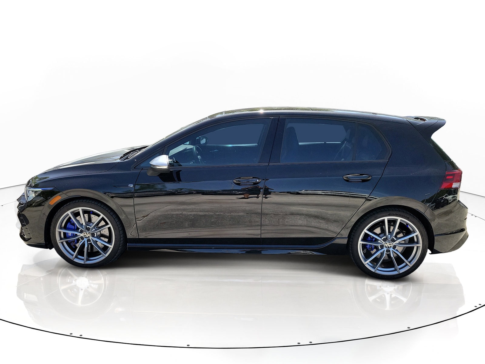 2024 Volkswagen Golf R R - Photo 3