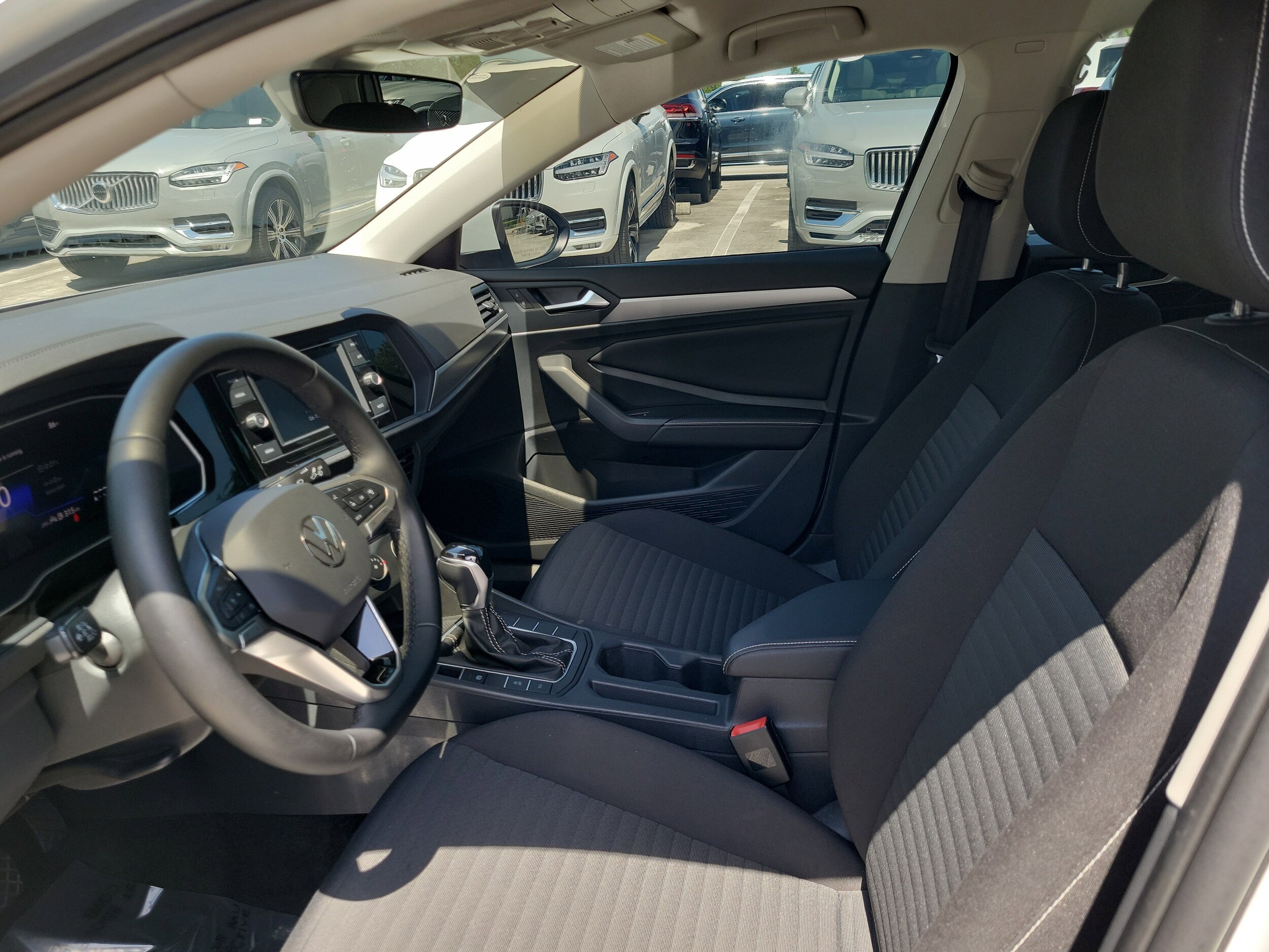 2024 Volkswagen Jetta S - Photo 16
