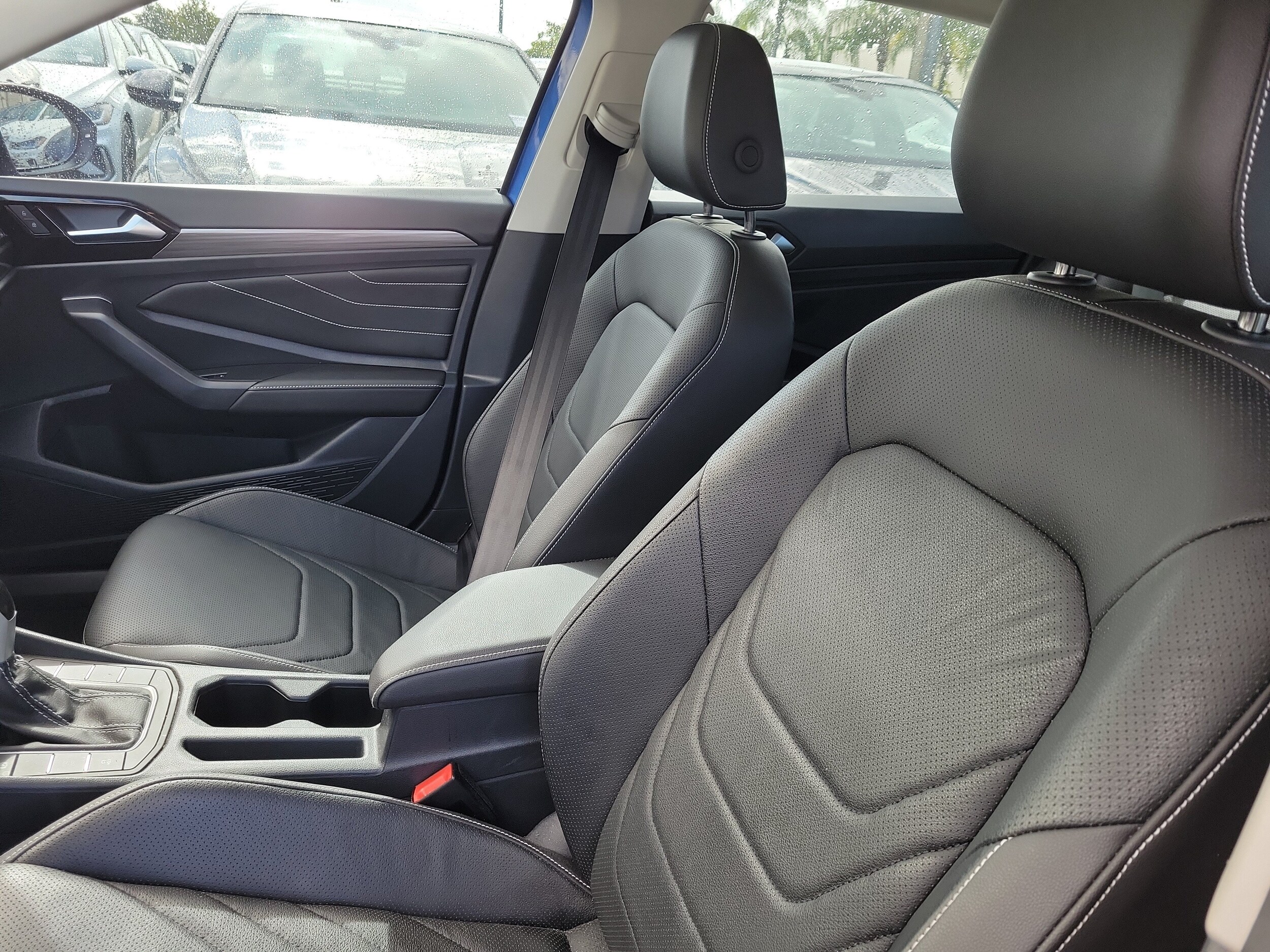 2024 Volkswagen Jetta SEL - Photo 13