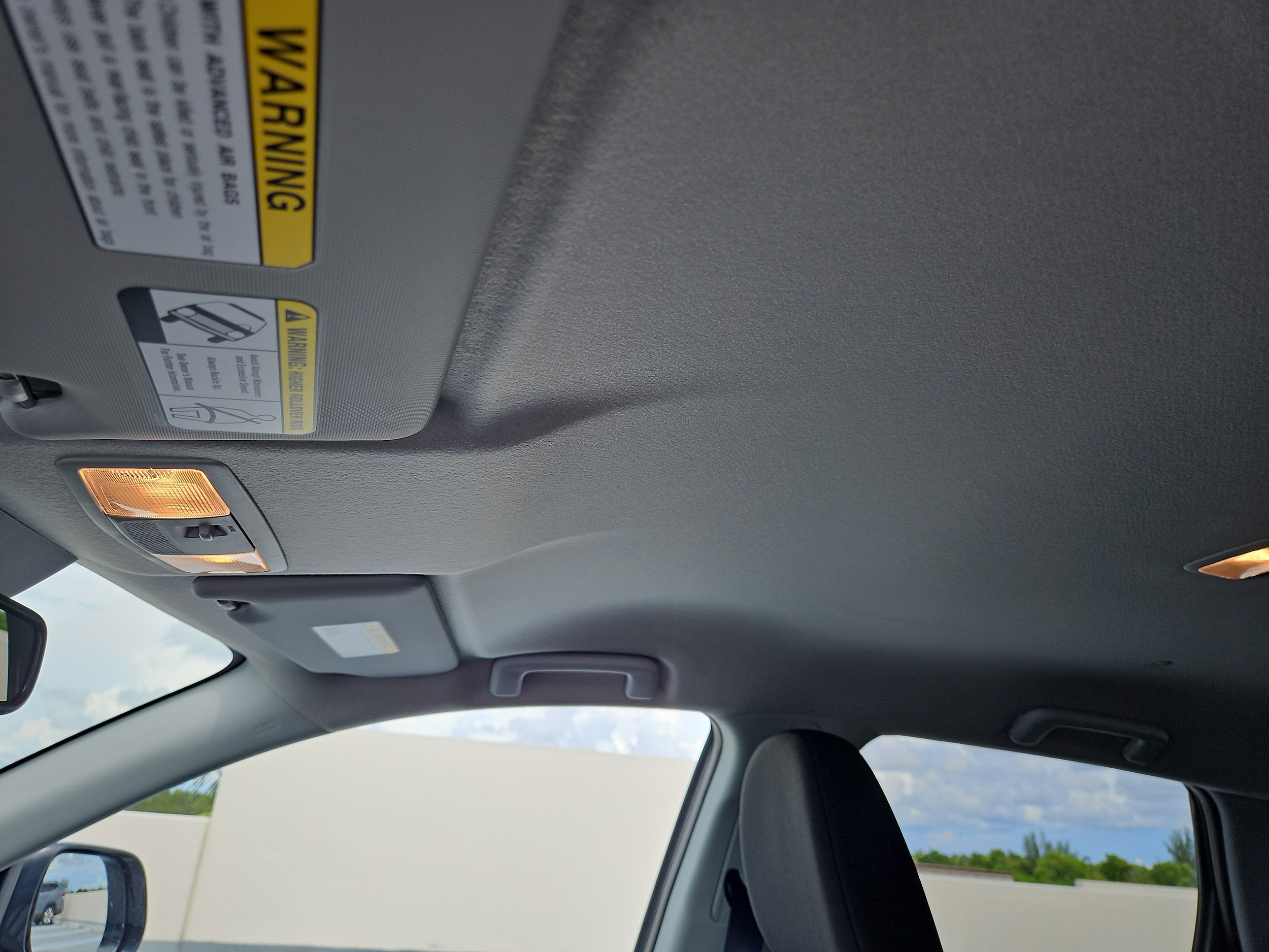 2025 Mitsubishi Outlander Sport ES - Photo 19