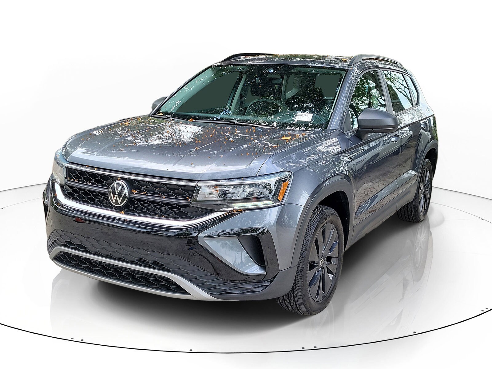 2024 Volkswagen Taos S - Photo 3