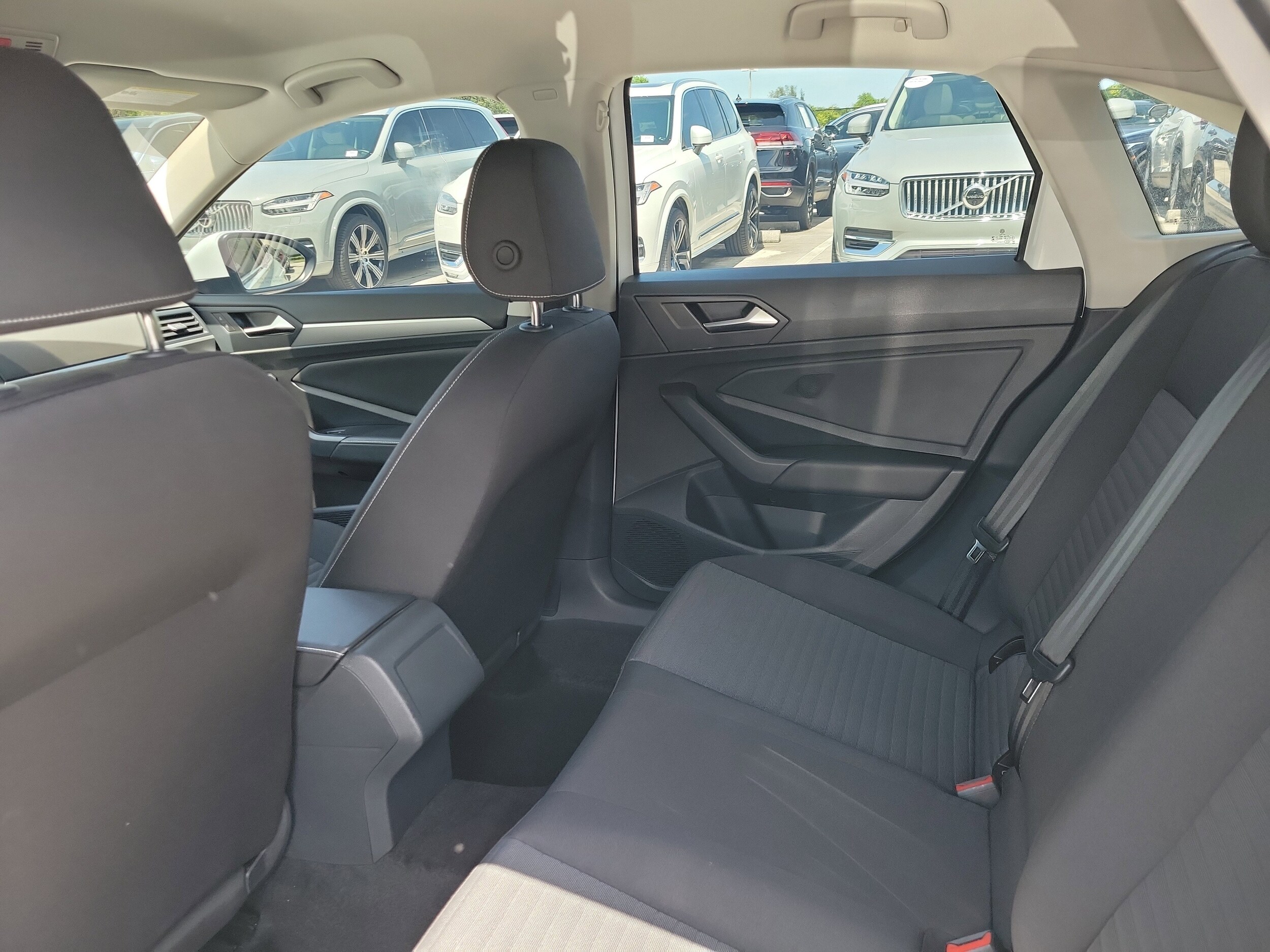 2024 Volkswagen Jetta S - Photo 13