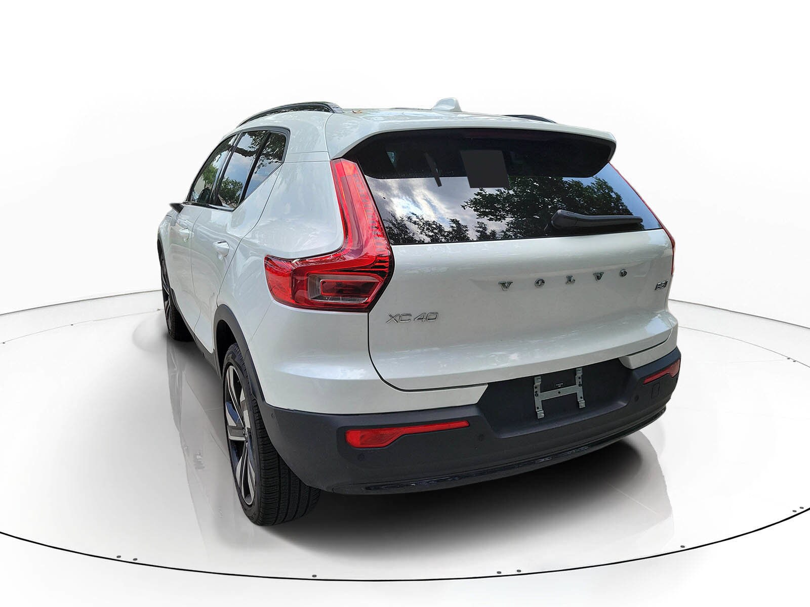 2024 Volvo XC40 Plus - Photo 6