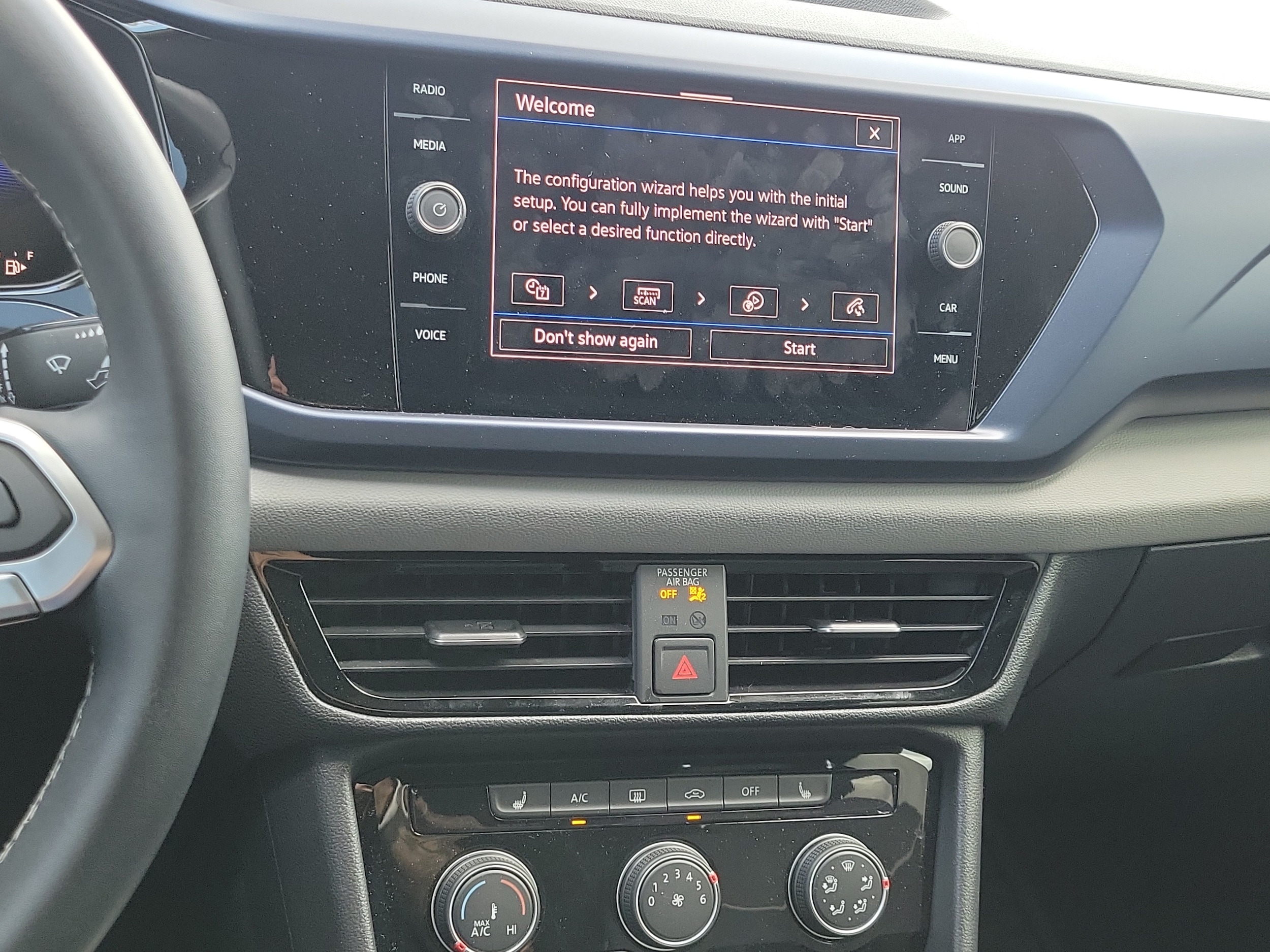 2023 Volkswagen Taos SE - Photo 26