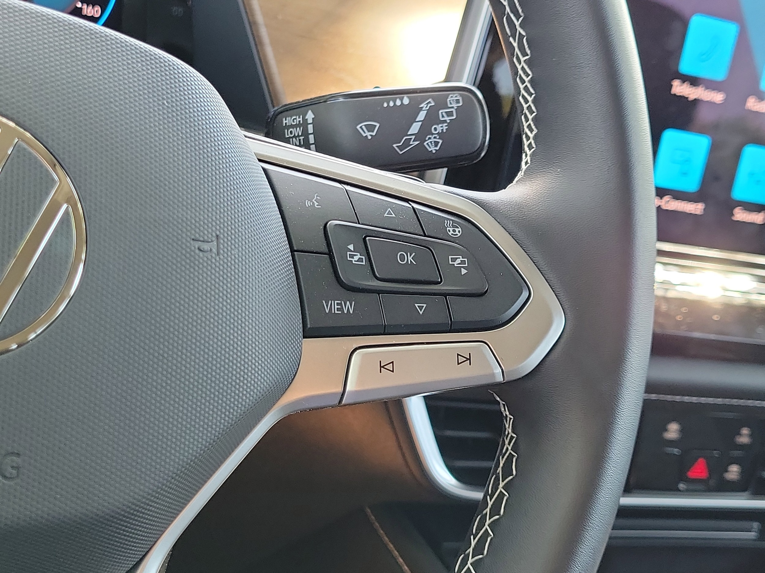 2026 Volkswagen Atlas SE - Photo 21