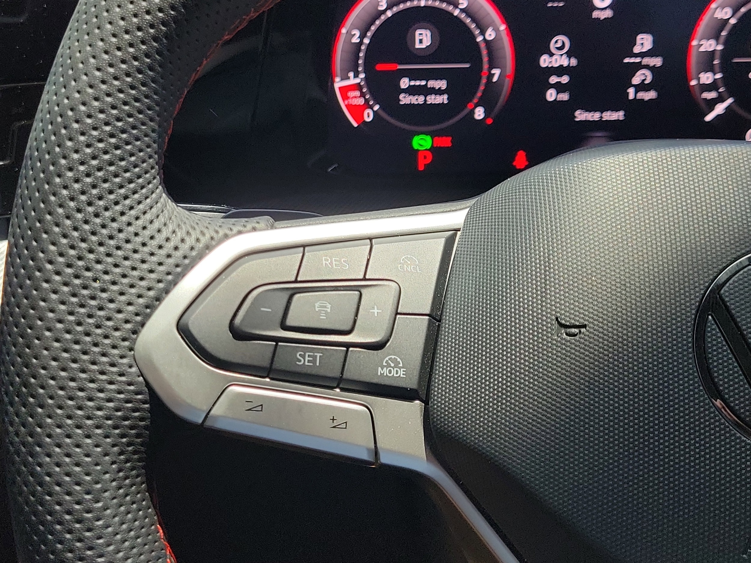 2026 Volkswagen Golf GTI SE - Photo 22