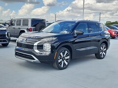 2025 Mitsubishi Outlander SEL SUV