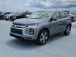  Mitsubishi Outlander Sport