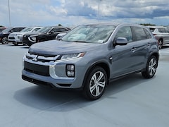 2025 Mitsubishi Outlander Sport 2.0 ES SUV