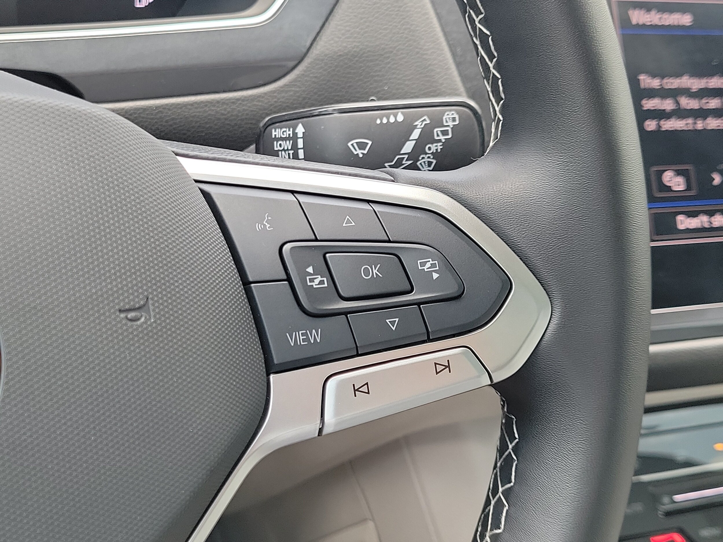 2024 Volkswagen Tiguan SE - Photo 20