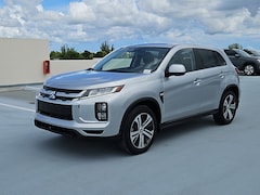 2025 Mitsubishi Outlander Sport 2.0 ES SUV