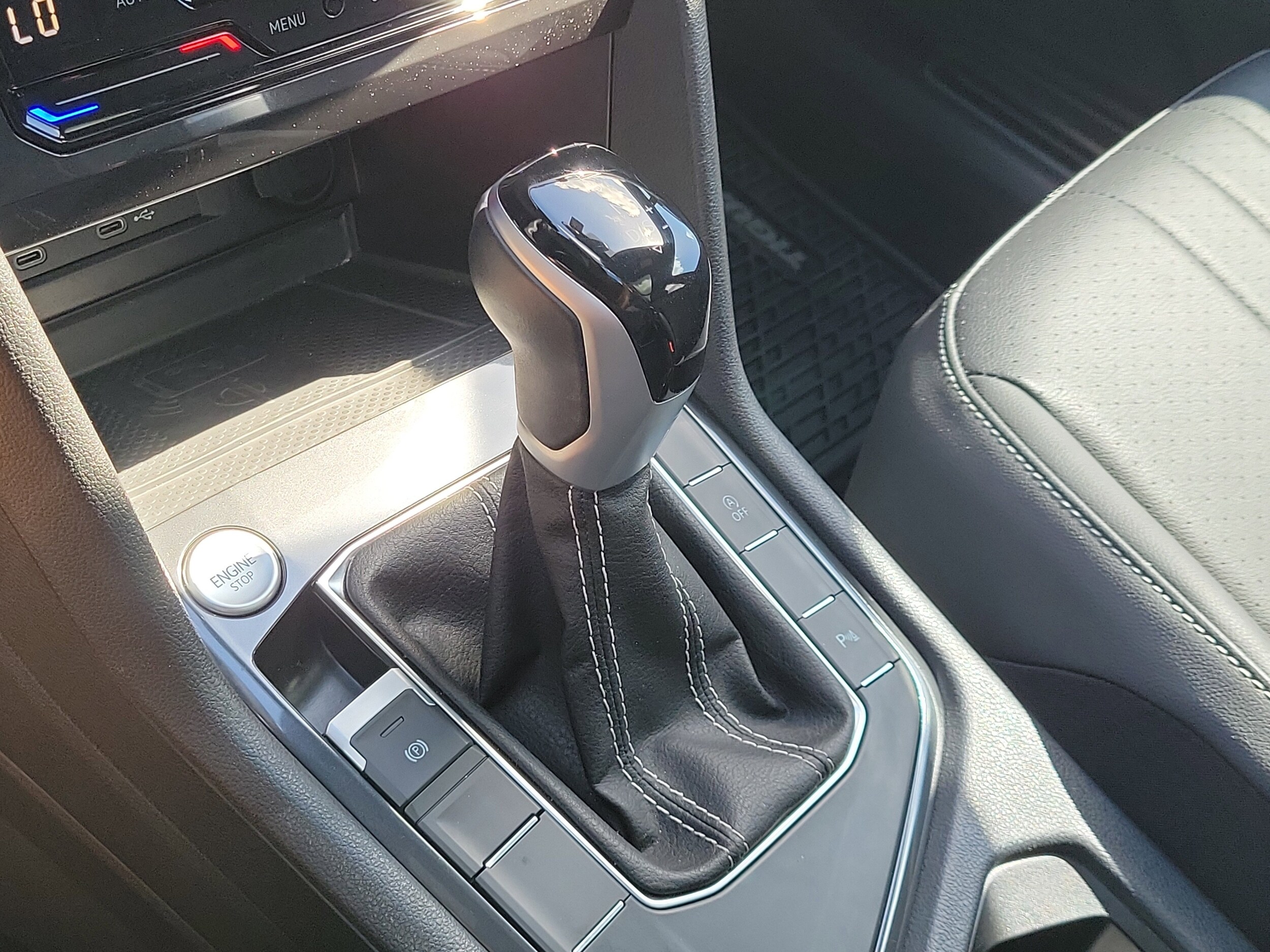 2024 Volkswagen Tiguan SE R-LINE BLACK - Photo 24