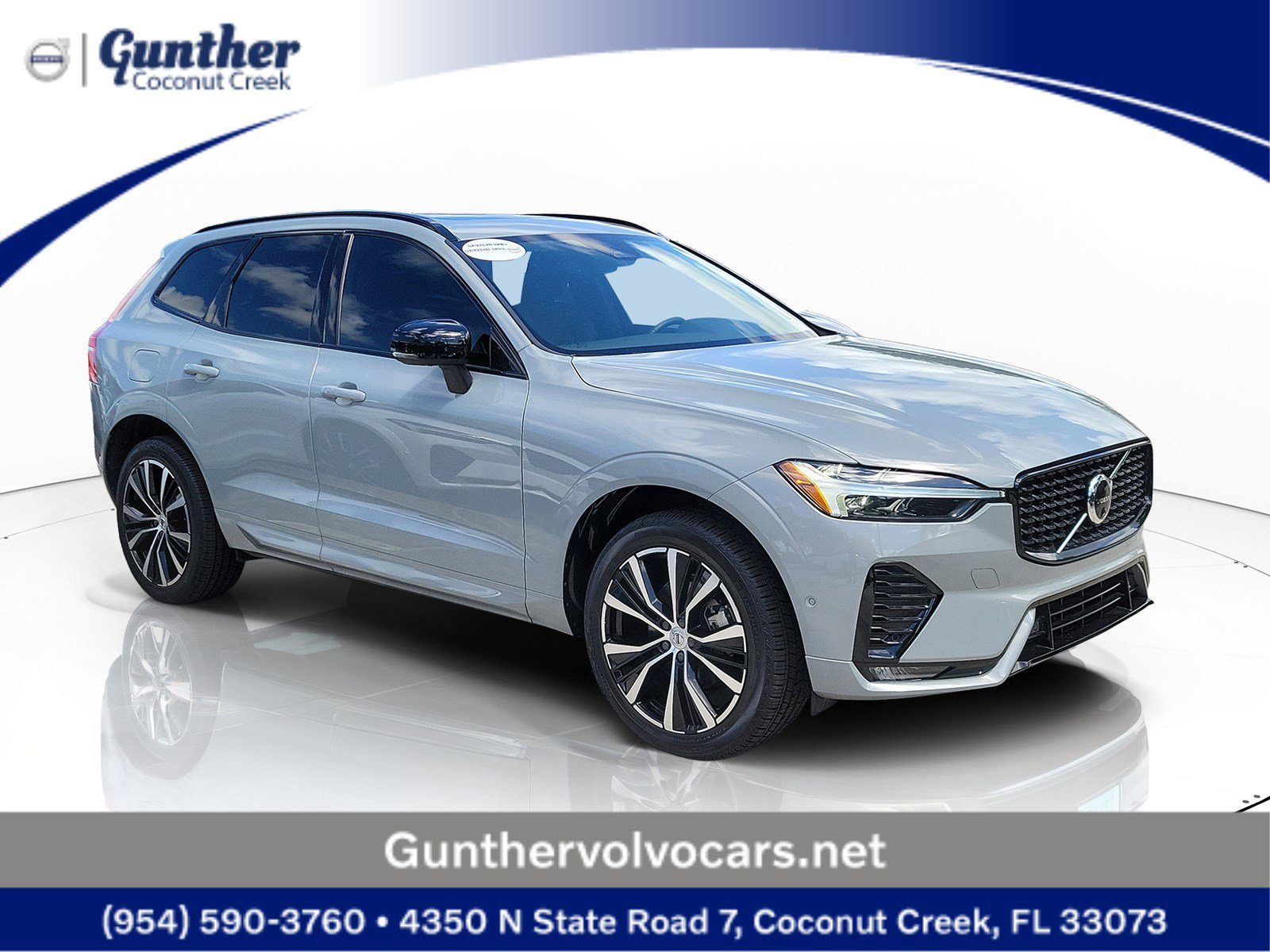 2024 Volvo XC60