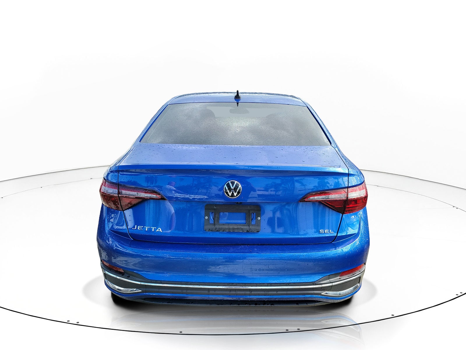 2024 Volkswagen Jetta SEL - Photo 7