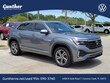 Volkswagen Atlas Cross Sport