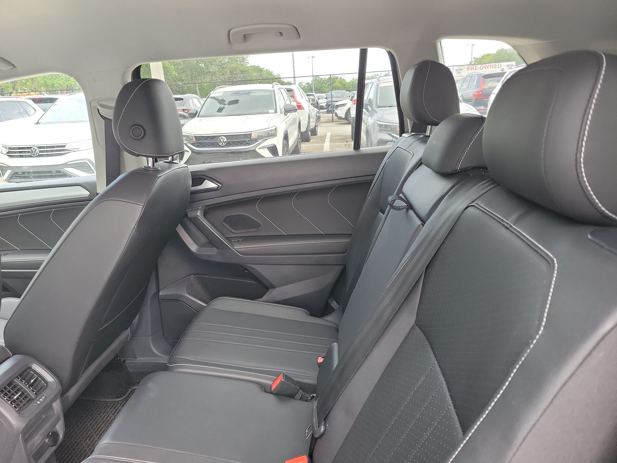 2023 Volkswagen Tiguan S - Photo 12
