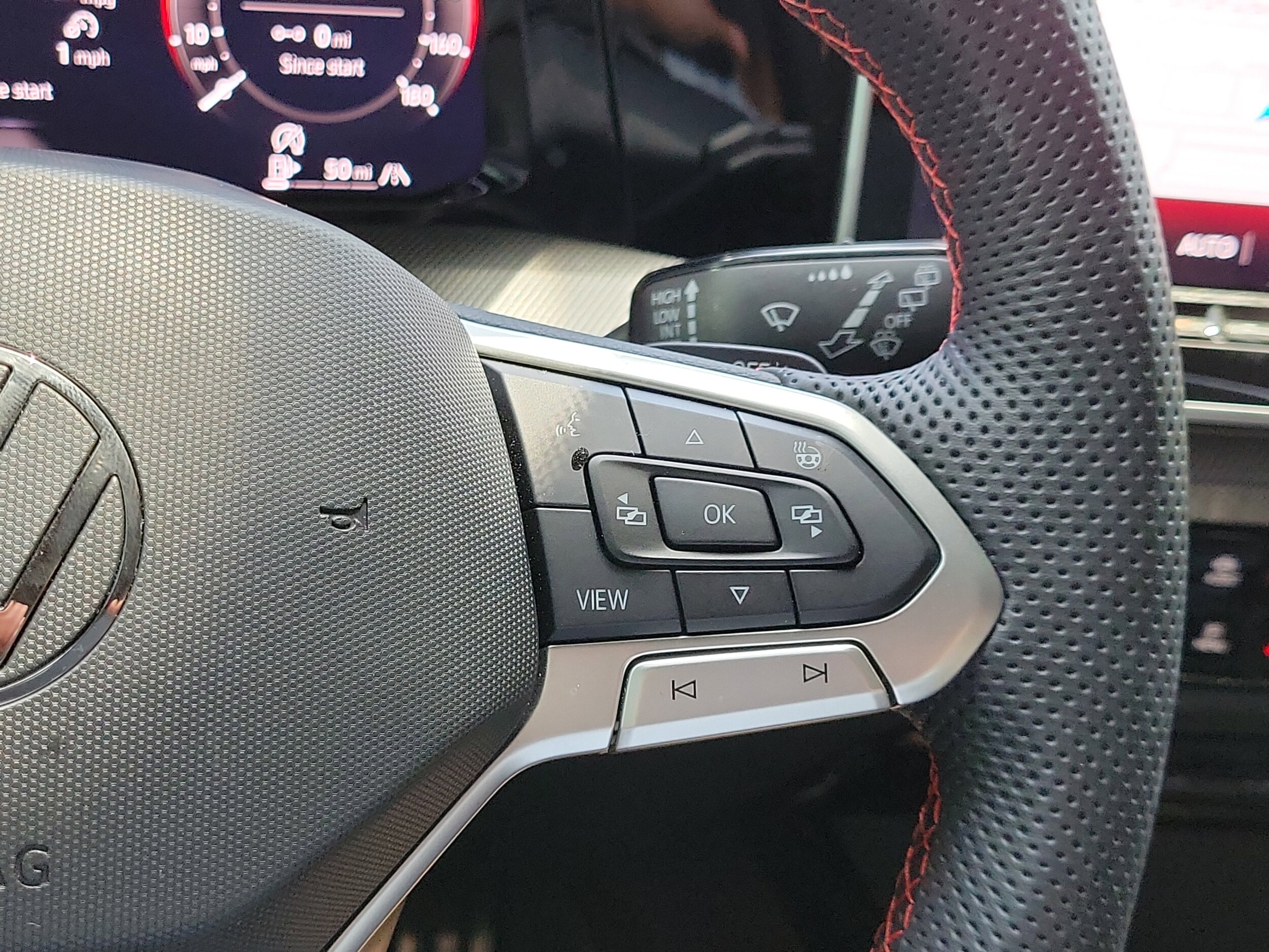 2026 Volkswagen Golf GTI SE - Photo 23