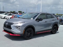 2026 Mitsubishi Eclipse Cross Ralliart SUV