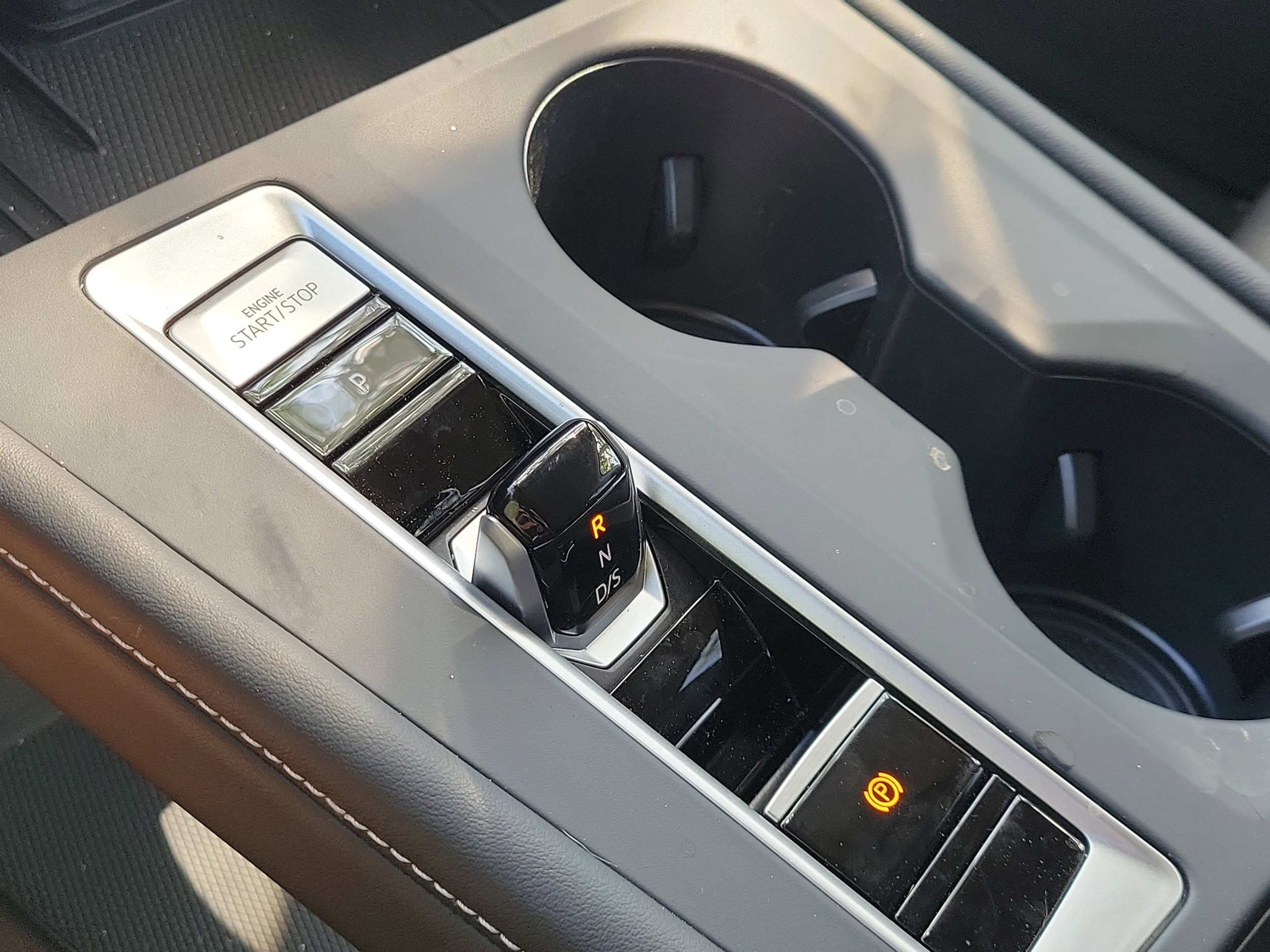 2026 Volkswagen Atlas SE - Photo 25