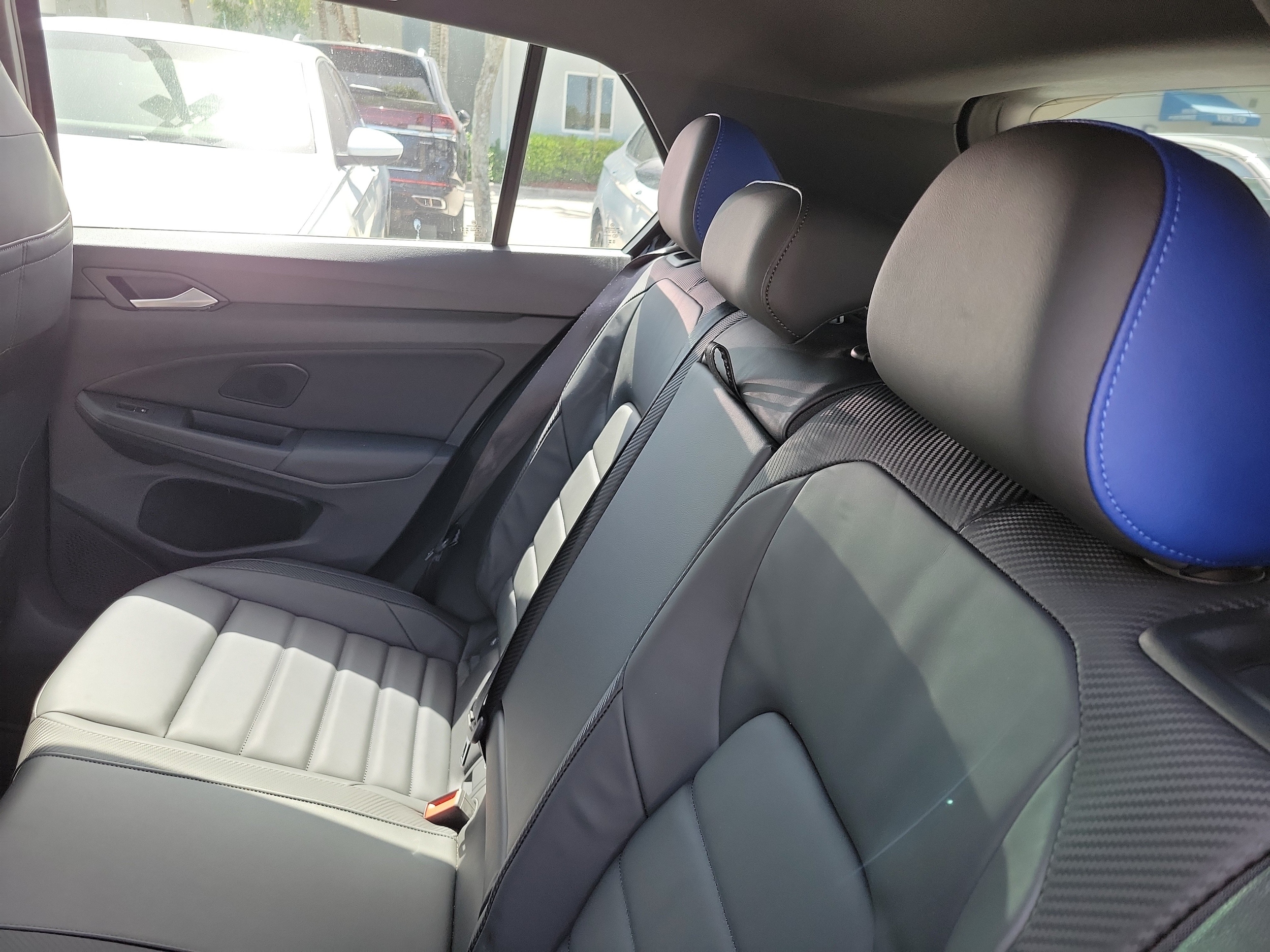 2024 Volkswagen Golf R R - Photo 12