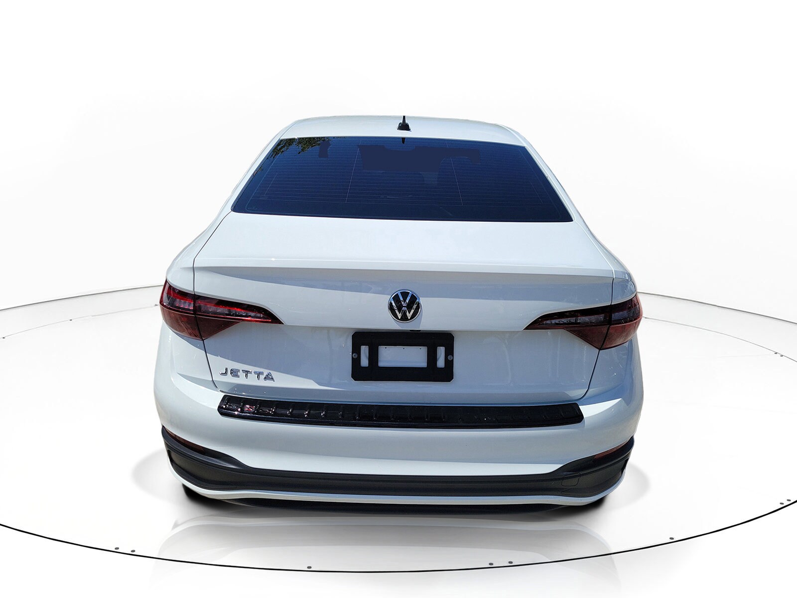 2024 Volkswagen Jetta S - Photo 7