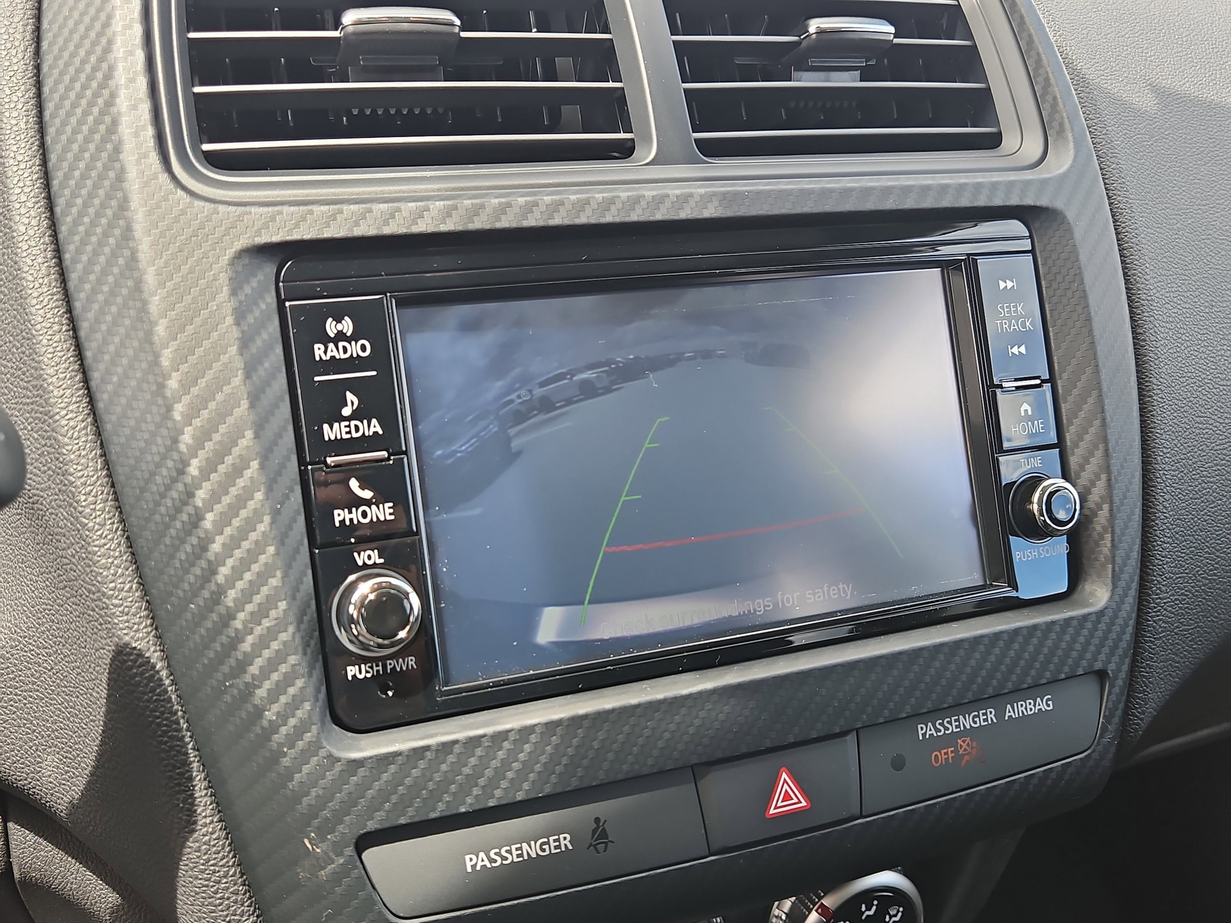 2025 Mitsubishi Outlander Sport ES - Photo 16