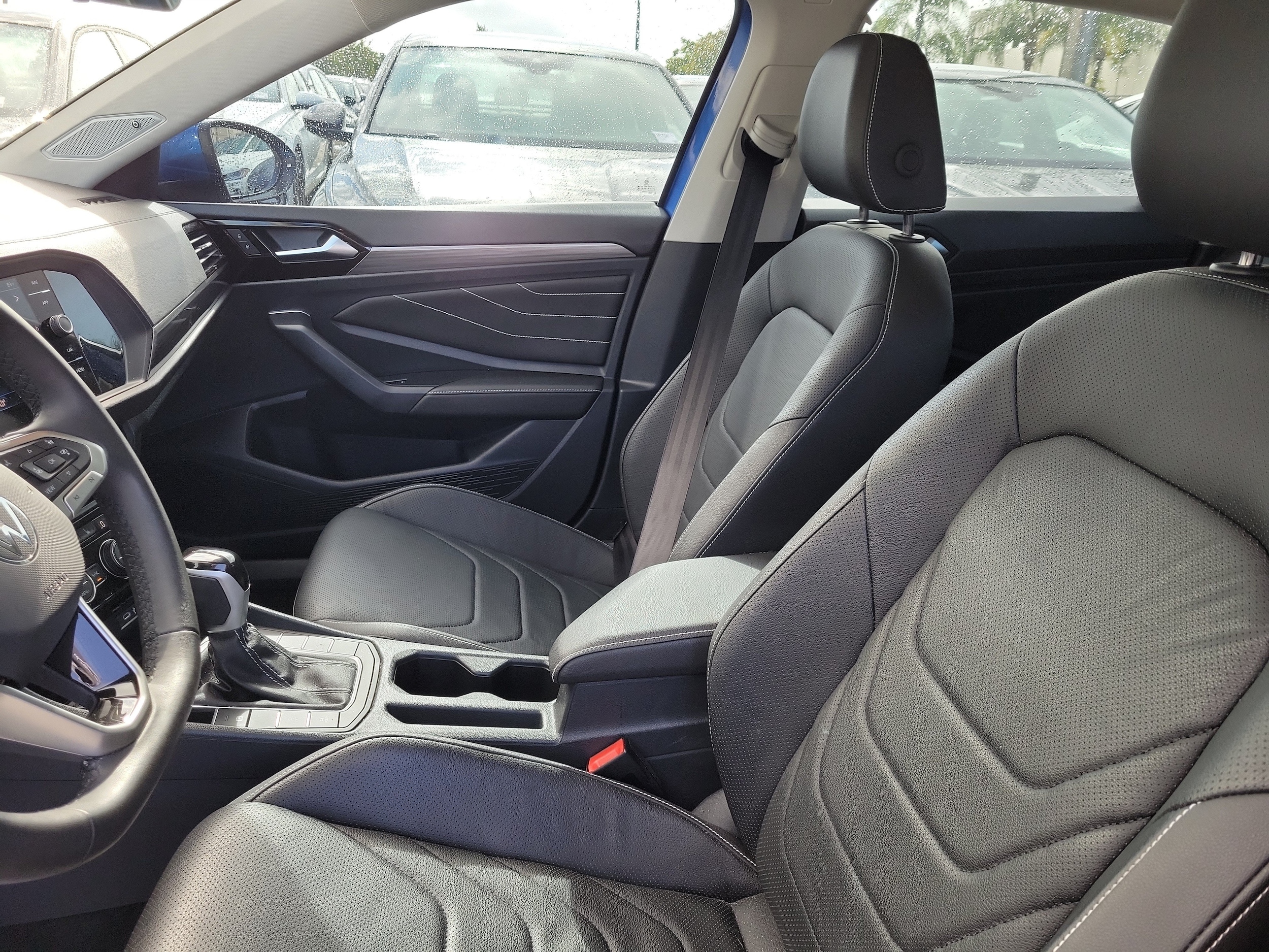2024 Volkswagen Jetta SEL - Photo 14