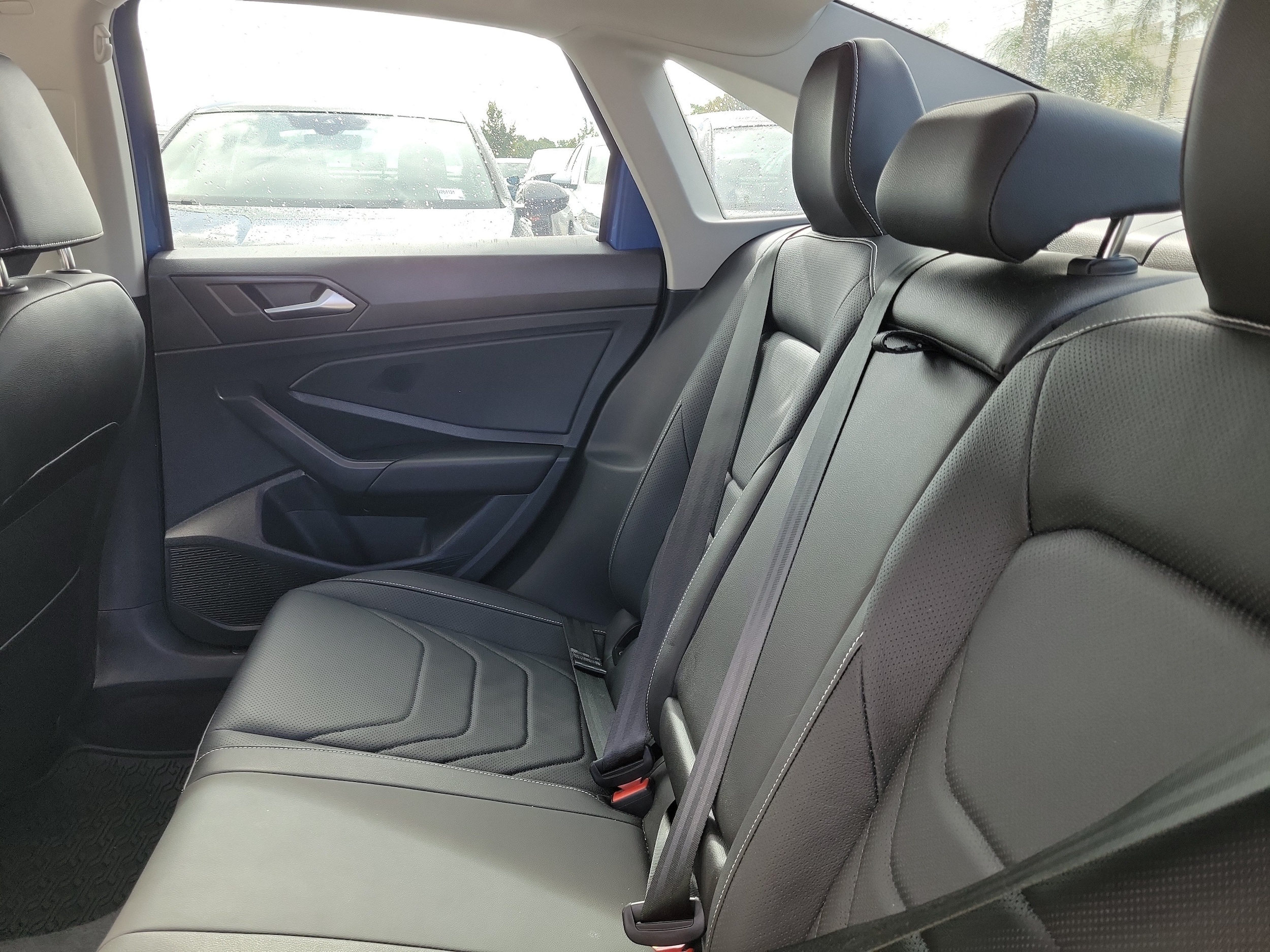 2024 Volkswagen Jetta SEL - Photo 9