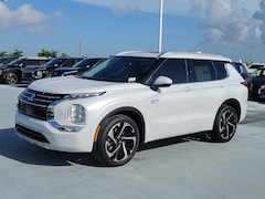 2025 Mitsubishi Outlander PHEV SEL SUV