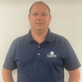 Staff member Chris Truax from b54e03a42e49