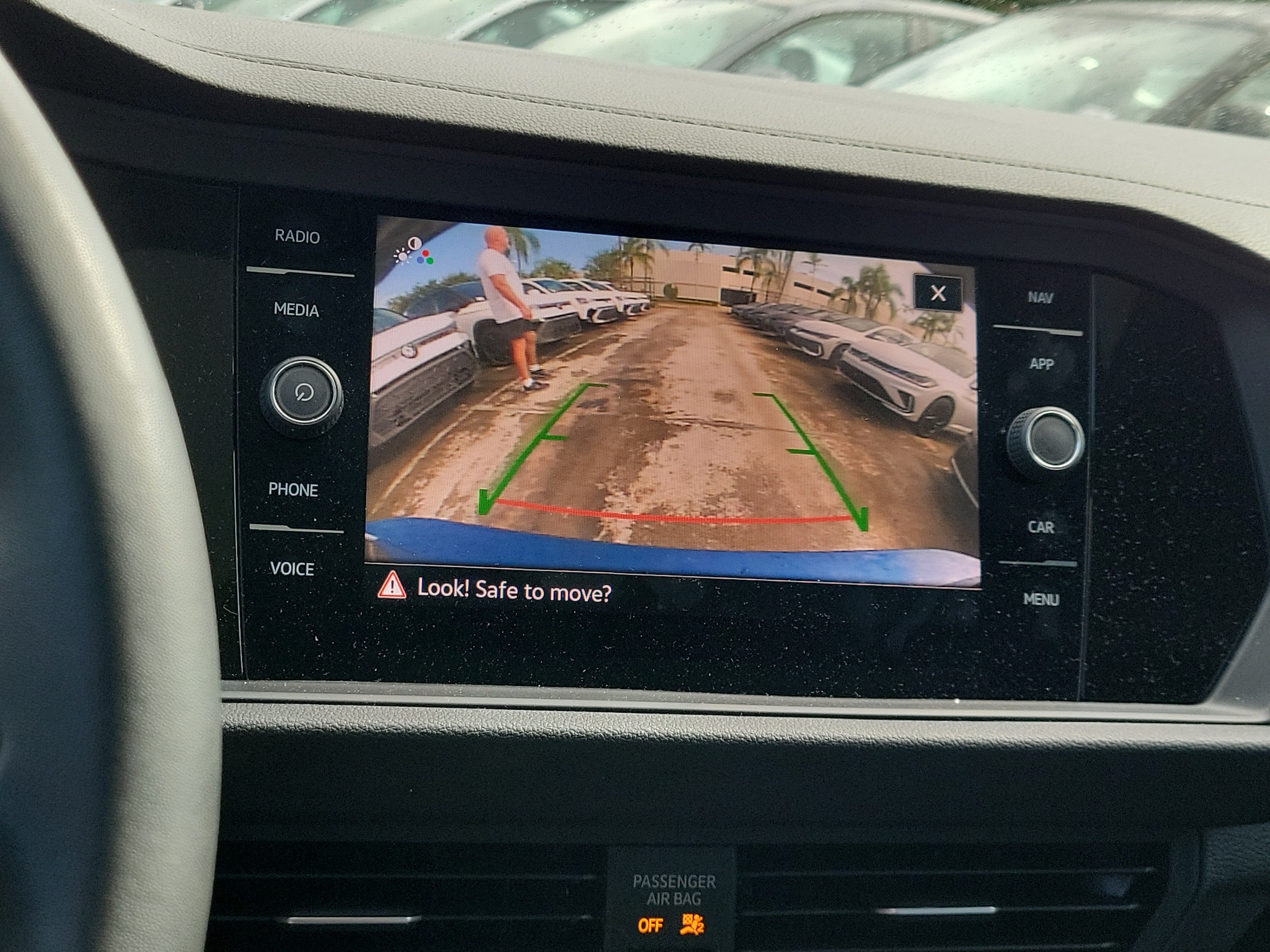 2024 Volkswagen Jetta SEL - Photo 22