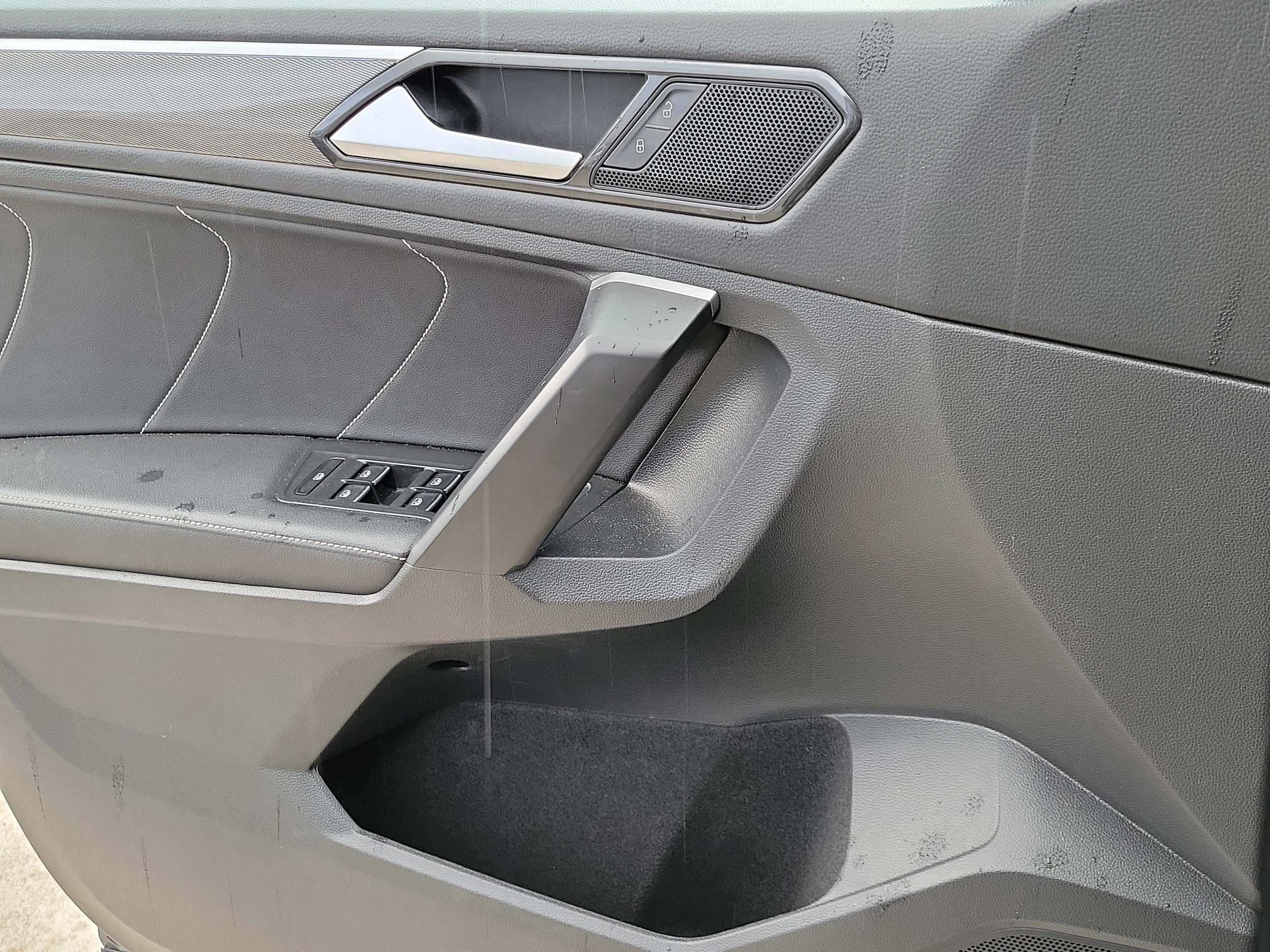 2023 Volkswagen Tiguan SE R-LINE BLACK - Photo 19