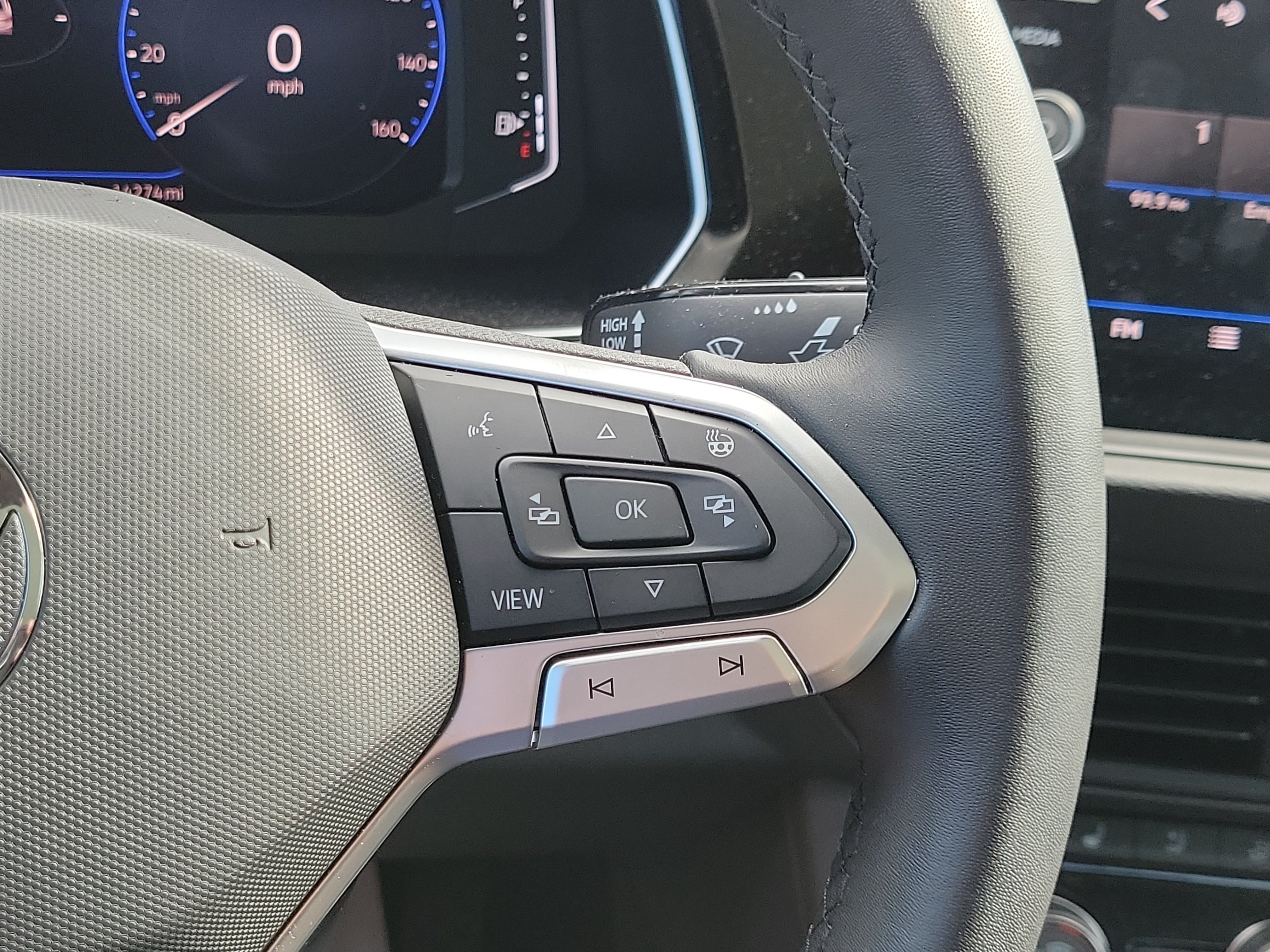 2024 Volkswagen Jetta SEL - Photo 19