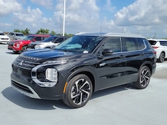 2025 Mitsubishi Outlander PHEV SEL Platinum Edition SUV