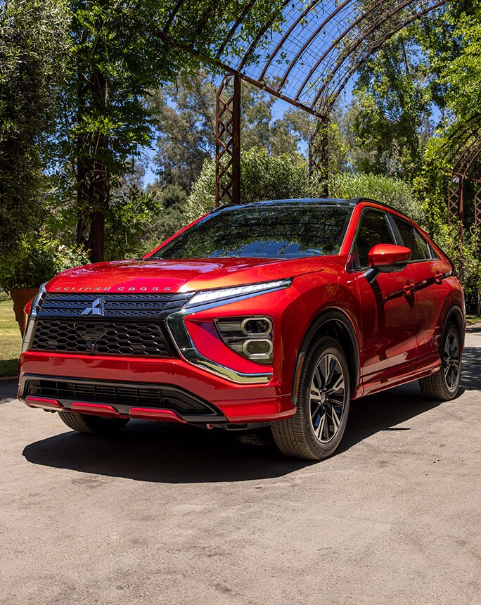 How Can You Boost Mitsubishi Eclipse Cross Fuel Efficiency?