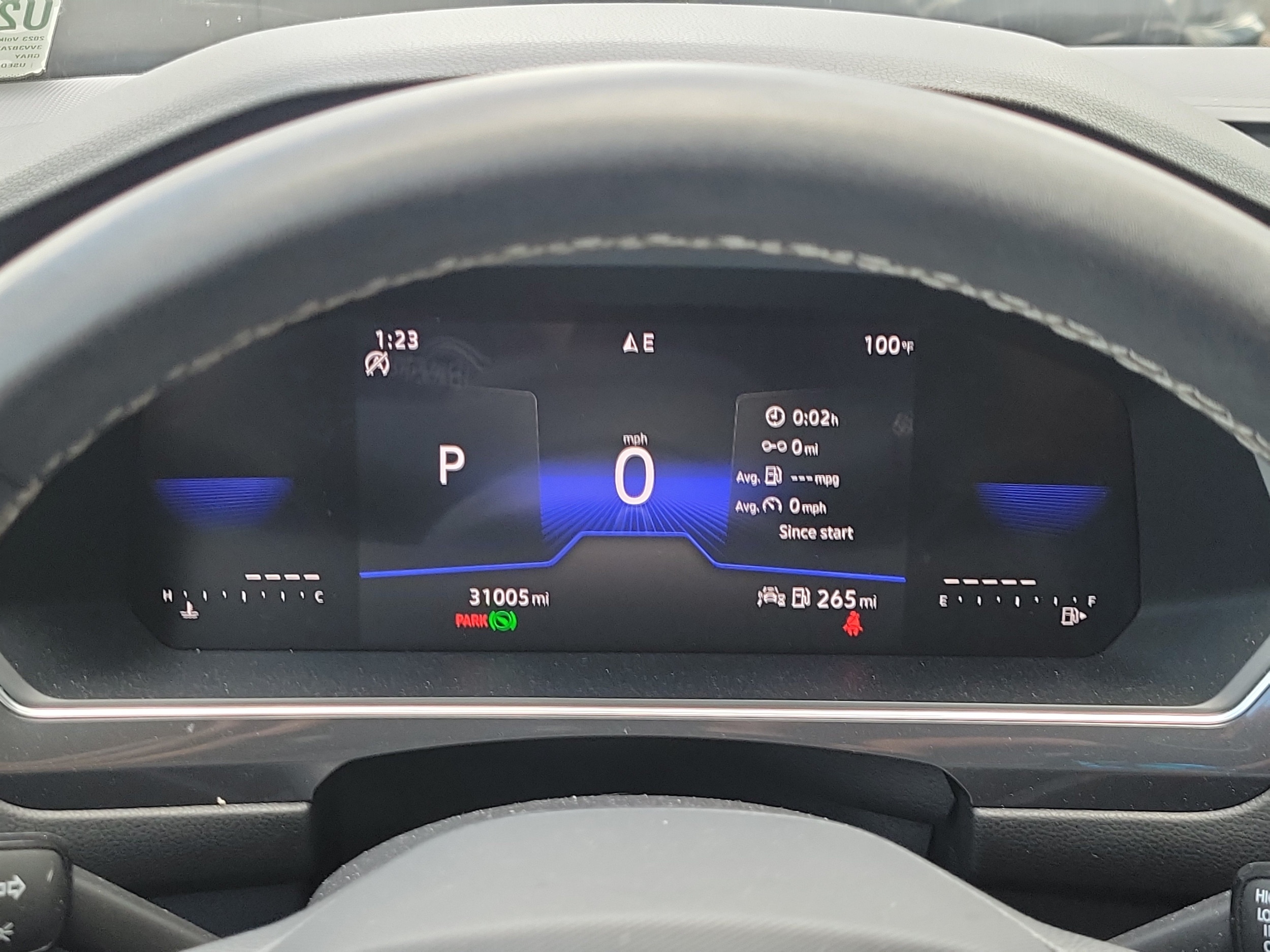 2023 Volkswagen Tiguan SE - Photo 24