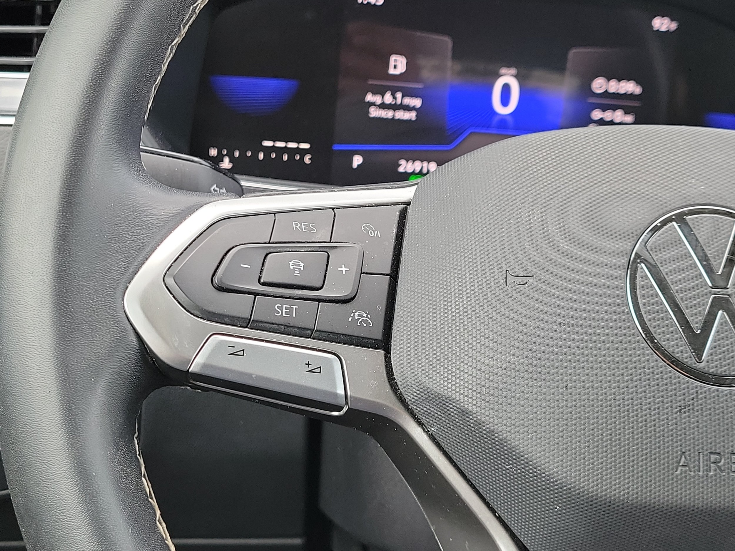 2023 Volkswagen Tiguan S - Photo 20