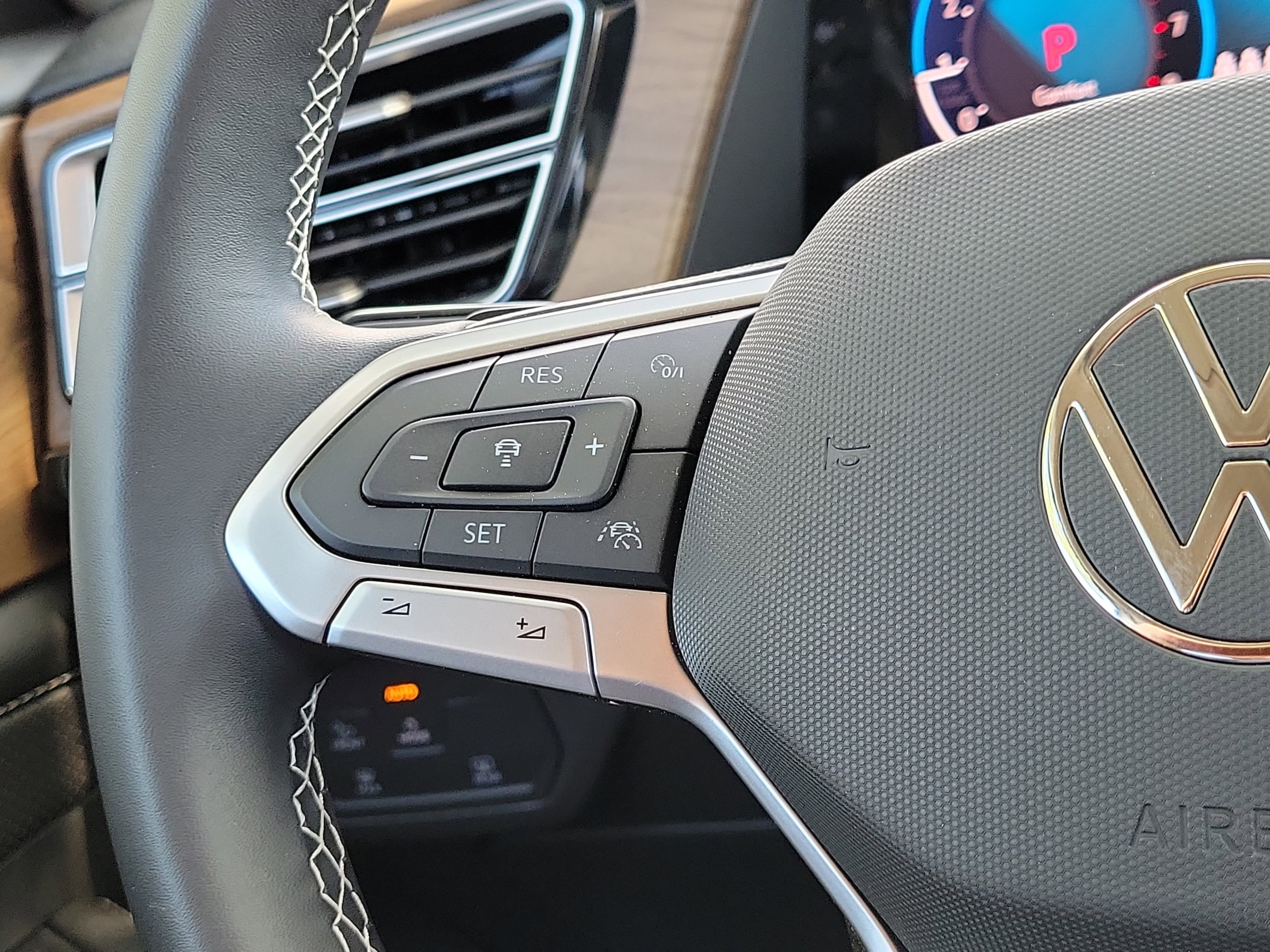 2026 Volkswagen Atlas SE - Photo 20