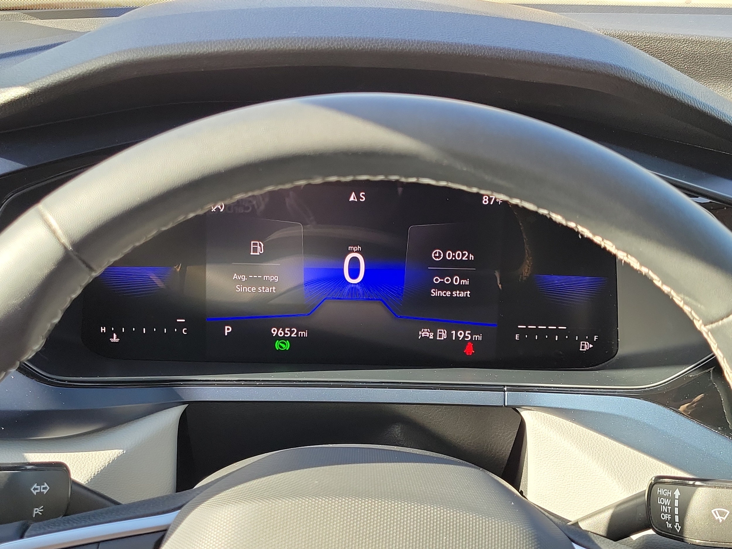 2023 Volkswagen Taos SE - Photo 20