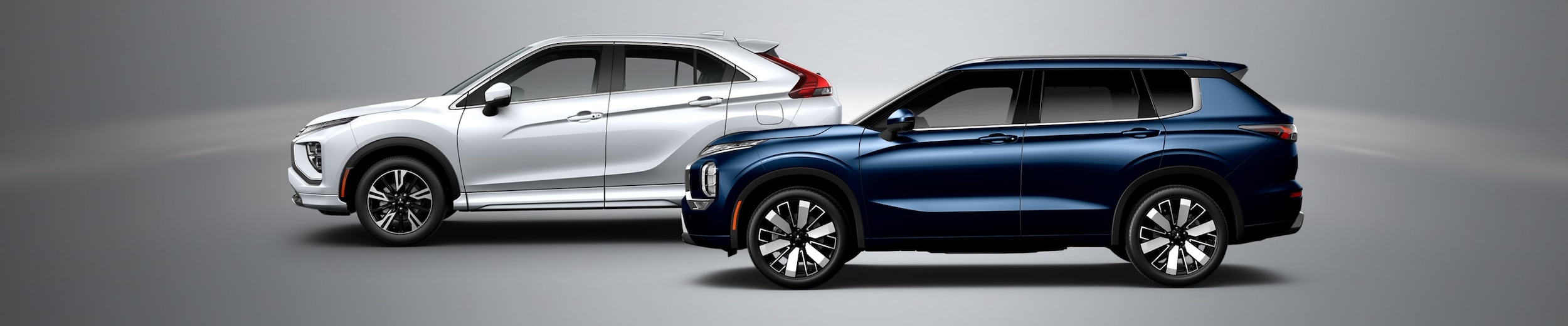 New Mitsubishi SUVs For Sale Near Davie, FL