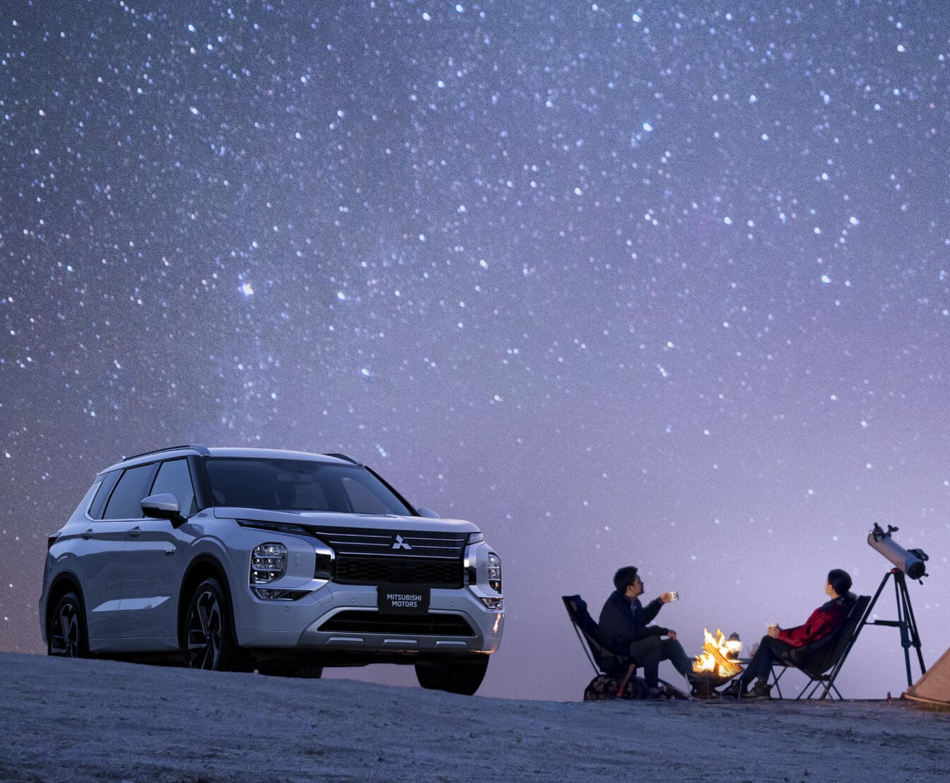 How 2025 Mitsubishi Outlander PHEV MPG Helps You Save