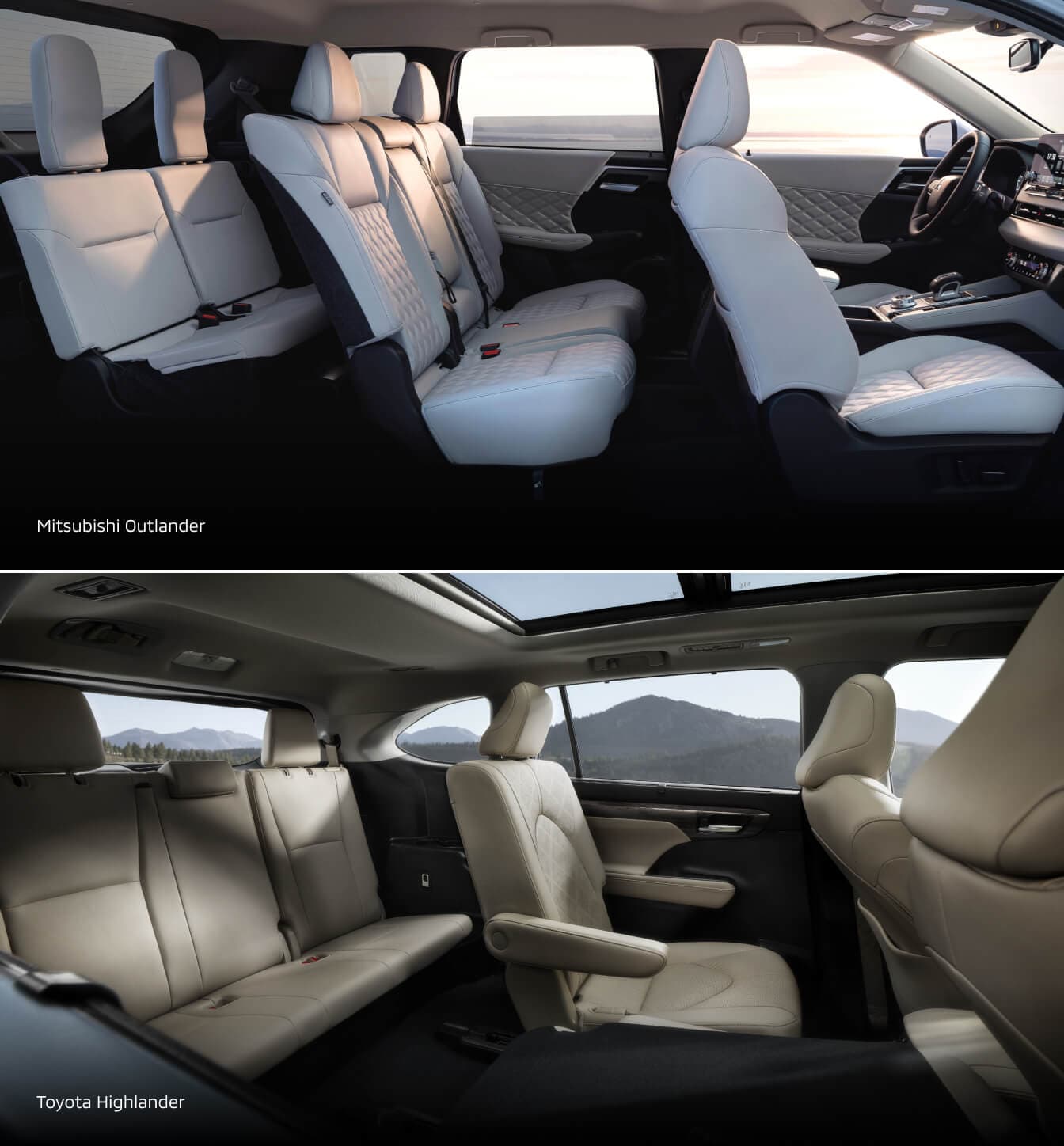 Twin Names, Fierce Games: 2024 Outlander Vs. Highlander