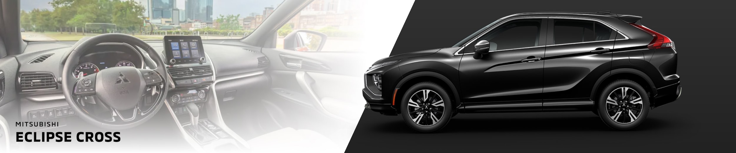 2025 Eclipse Cross